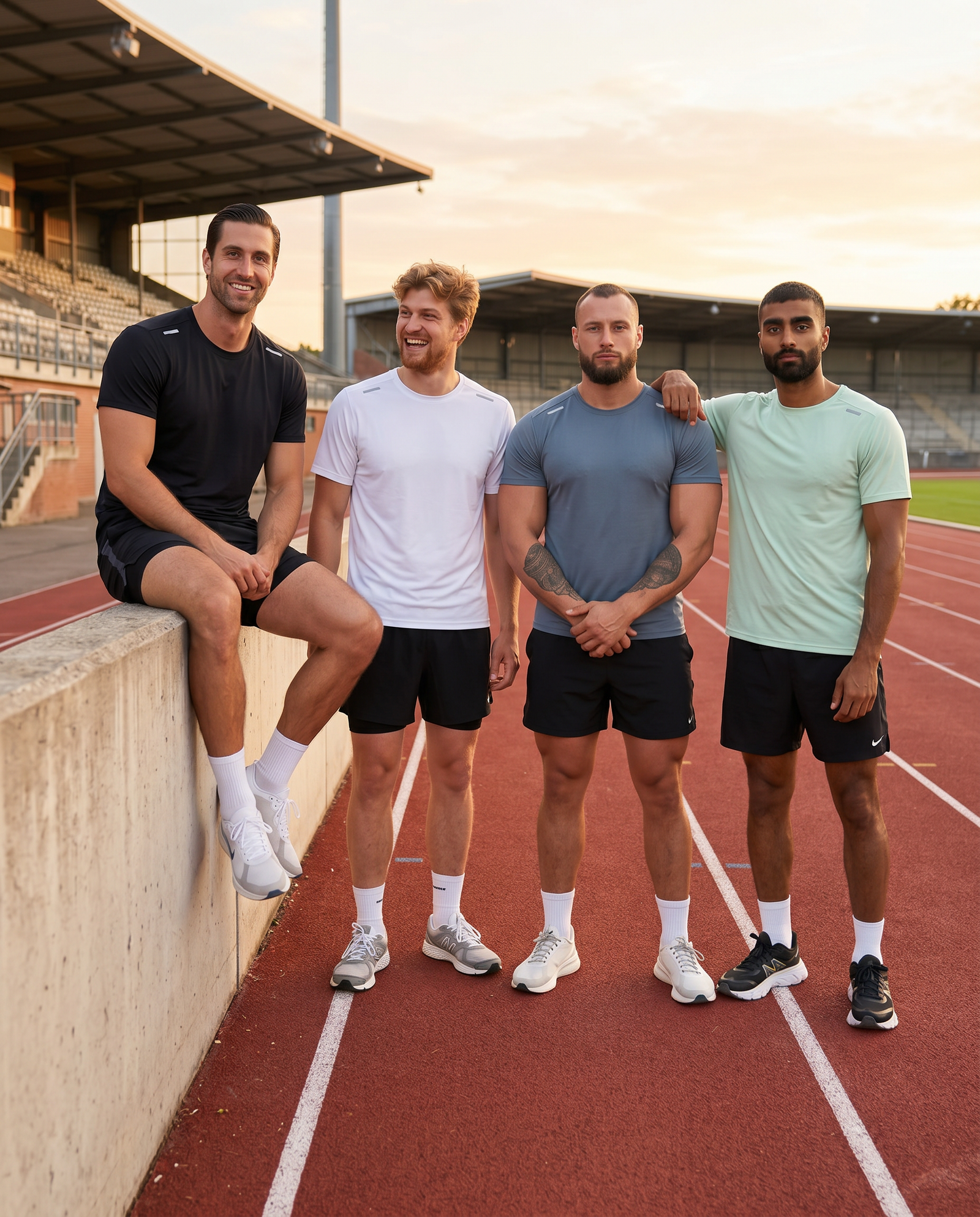 HEROX Aero Shirt