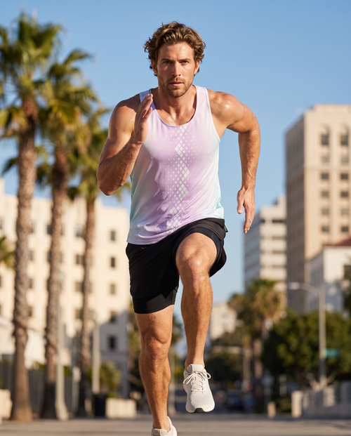 HEROX Performance Tank