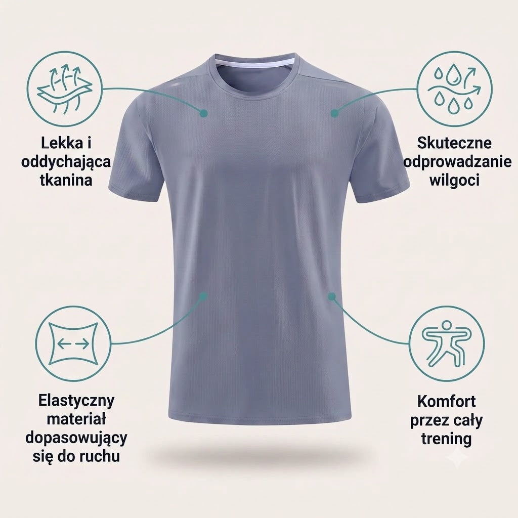 HEROX Aero Shirt