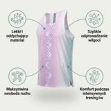 HEROX Performance Tank